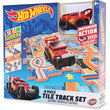 Hot Wheels Tile Track Set  Image#1