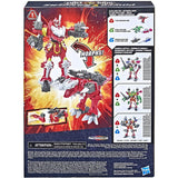 Power Rangers Combining Zords Assorted