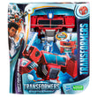 Transformers EarthSpark - Spin Changer Optimus Prime with Robby Malto