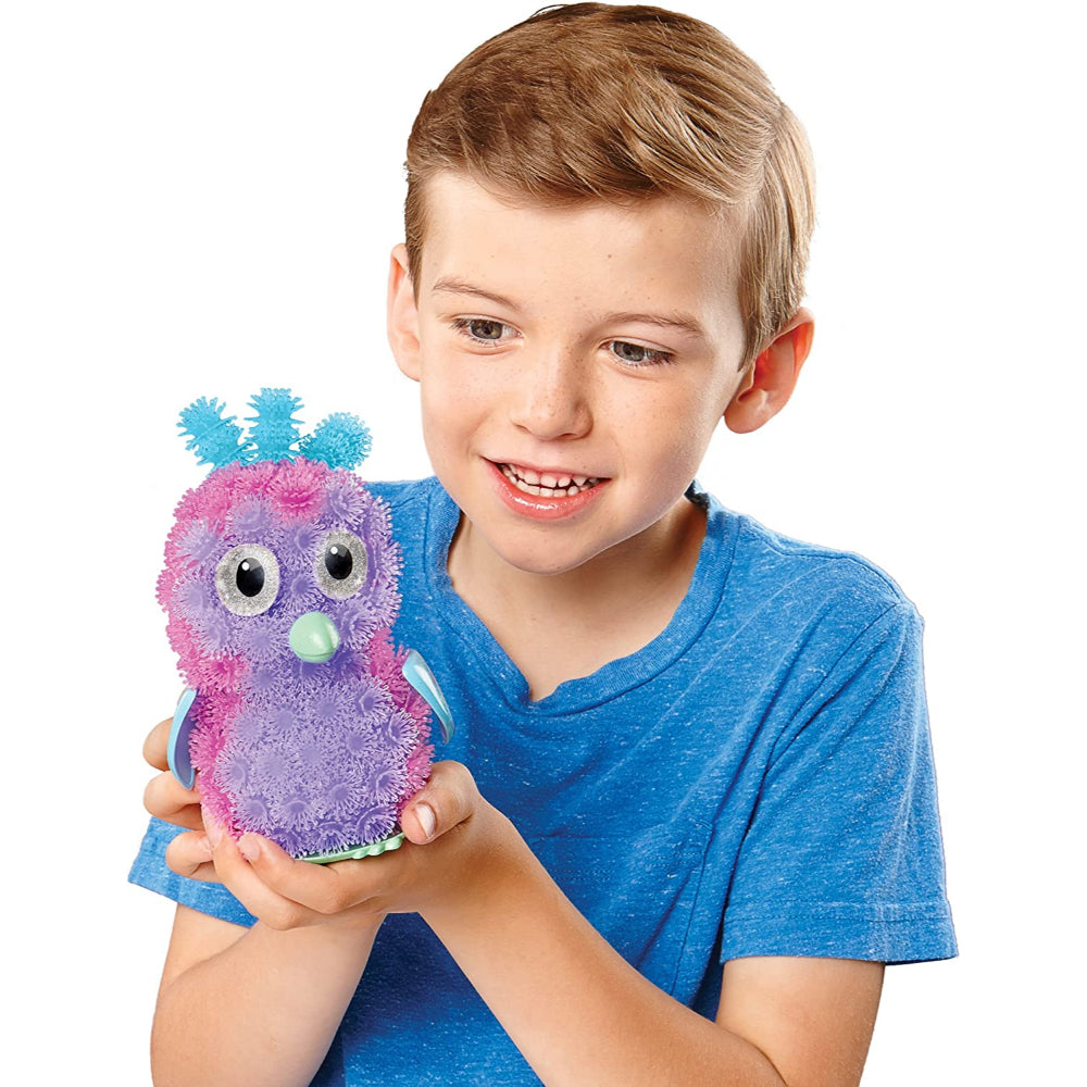 Bunchems Hatchimals Penguala Building Kit  Image#4