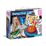 Clementoni - The Chemistry Laboratory