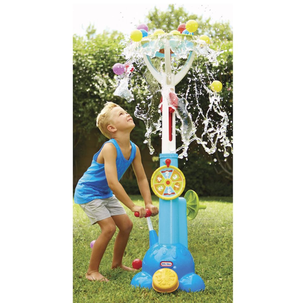 LITTLE TIKES-FUN ZONE POP 'N SPLASH SURPRISE  Image#2