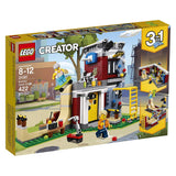 Lego Creator Modular Skate House (422 Pieces)  Image#4