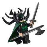Lego The Ultimate Battle For Asgard (400 Pieces)  Image#7