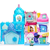 Disney Doorables  Deluxe Playset  Image#4