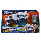 Zuru X-Shot Clip Blaster Small SG(10 Dart)  Image#2