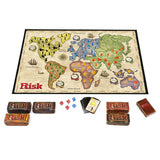 Hasbro Gamin Risk Board Game  Image#2