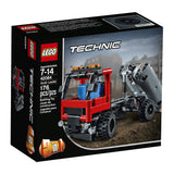 Lego Technic  Hook Loader (176 Pieces)  Image#4