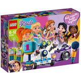 Lego Friends Friendship Box (563 Pieces)  Image#8