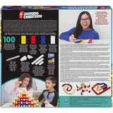 Spin Master Games  H5 Domino Creations  Image#2