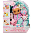 Baby Born Surprise Mermaid Surprise