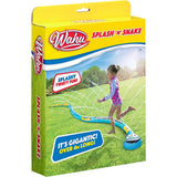Goliath Wahu Splash N Snake
