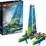 Lego Catamaran (404 Pieces)  Image#2