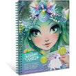 Nebulous Stars - Creative Book Number