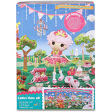 Lalaloopsy Super Silly Party Large Doll- Jewel Sparkles