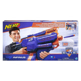 Nerf Elite Infinus Blaster  Image#6