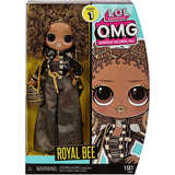 LOL Surprise OMG Royal Bee Fashion Doll