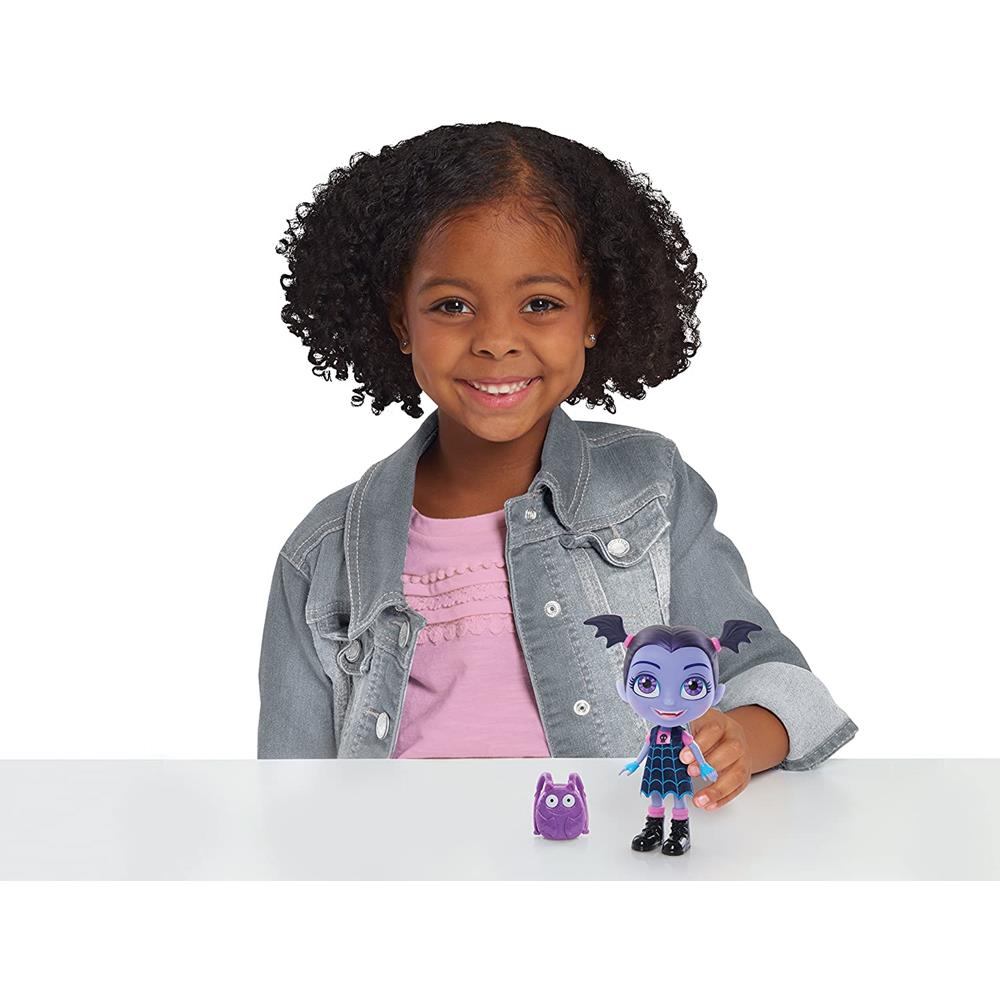 JP Vampirina Vampirina Doll  Image#3