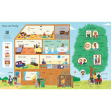 Usborne 1000 English words
