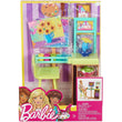 Barbie RelaxCreate Art Stud