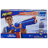 Nerf N-Strike Elite Delta Trooper Blaster  Image#7