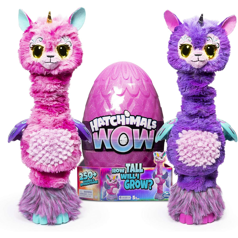 Hatchimals Hatchiwow  Image#3