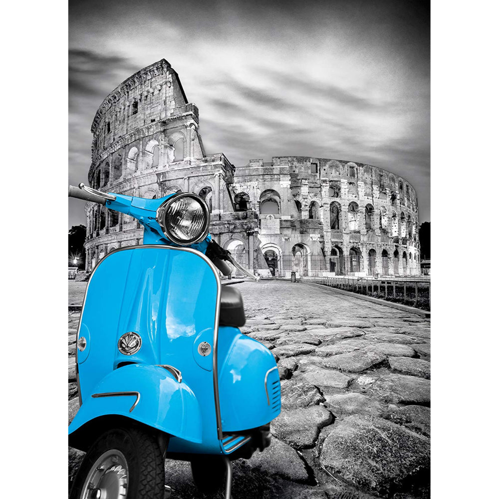Clementoni Platinum Collection Colosseum 1000 Pc  Image#2