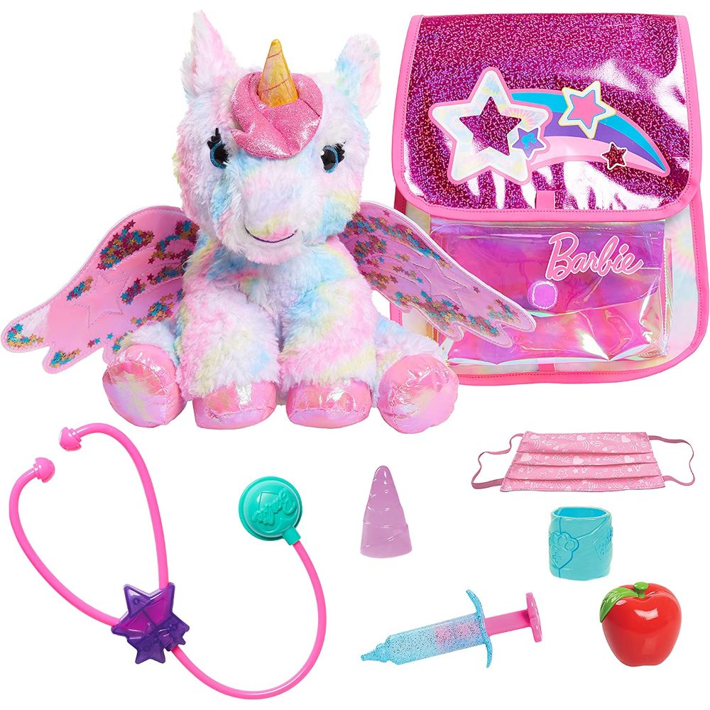 Barbie Dreamtopia Doctor