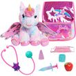 Barbie Dreamtopia Doctor