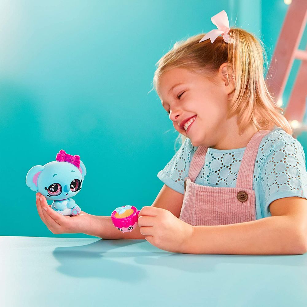 Kindi Kids S4 Pet Toy - Tia Koala 8cm