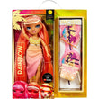 Rainbow High Pacific Doll Simone