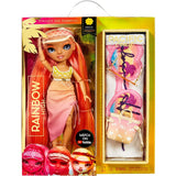 Rainbow High Pacific Doll Simone