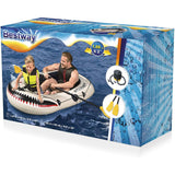 Bestway Battle Bomber Raft