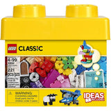 Lego Creative Bricks (221 Pieces)  Image#2