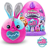 Zuru Rainbocorns Big Eggzania