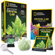 National Geographic Glow-in-the-Dark Crystal
