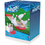 Bestway H2O Go! Slide-N-Splash Bowling  Image#4