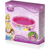 Bestway Princess 3 Ring Pool  Image#2
