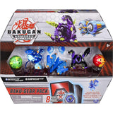 baku-gear pack Bakugan Gear Battle Pack S2 Assorted colors and characters – Toys4me