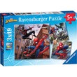 Ravensburger Spiderman 3x49 pcs (8025)