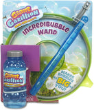Gazillion Big Bubbles Wand with Bubble Solution
