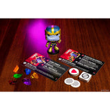 Funkoverse: Marvel 101 Expansion