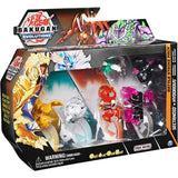 Bakugan Battle Strike Assorted