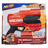 Nerf Mega Tri Break  Image#4