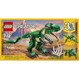 Lego Mighty Dinosaurs