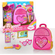 Love Diana Adventure Set, 5-piece role play set