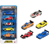 Teamsters Street Machine Die-Cast 5PK  Image#3