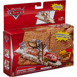 Disney Pixar Cars Highway hideout  Image#3
