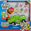 Paw Patrol  Vehicle  Team Rescue Rocky  Image#1