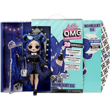 LOL Surprise OMG Moonlight B.B. Fashion Doll